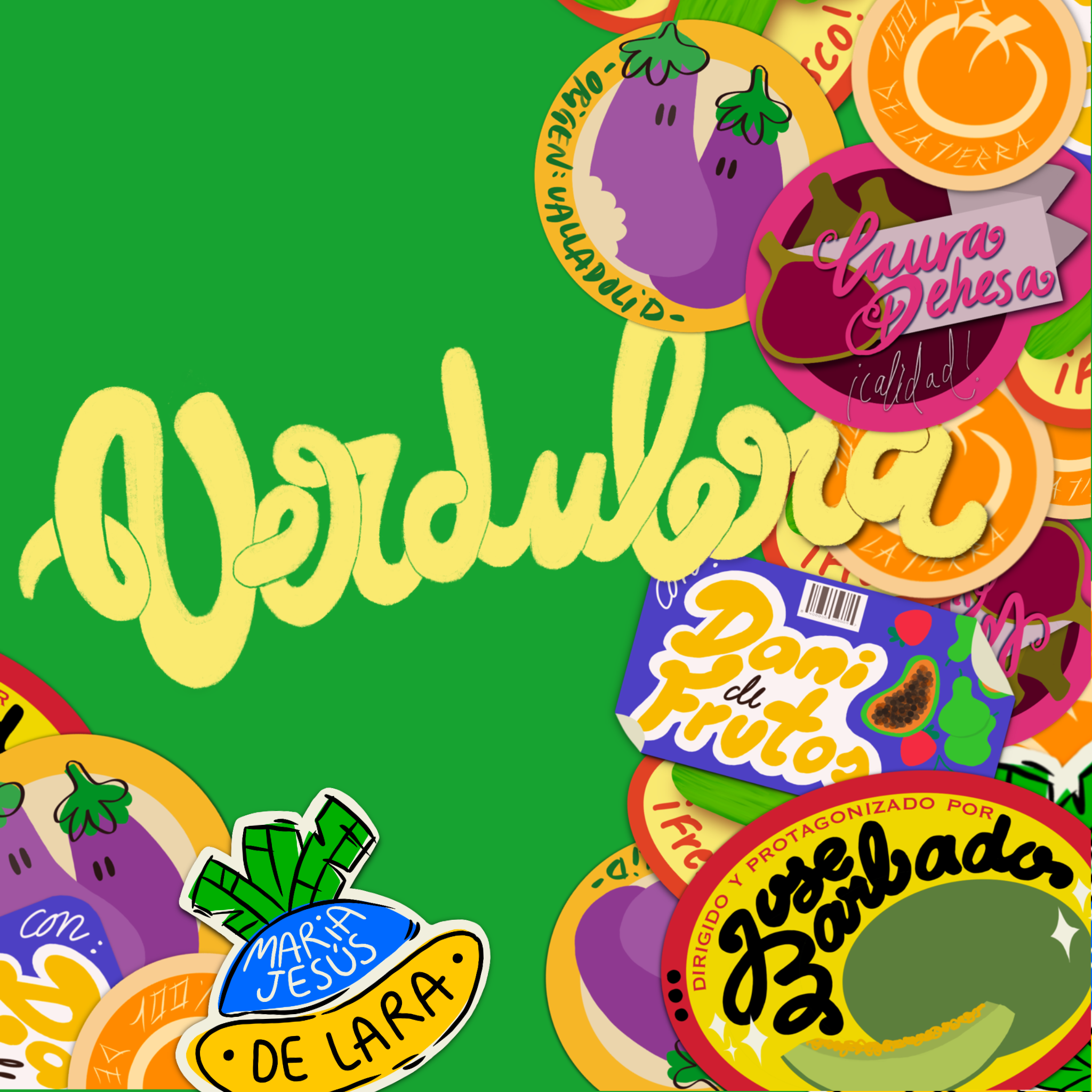 Verdulera
